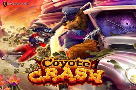 Coyote Crash Betfair