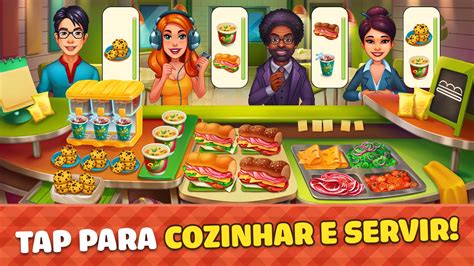 Cozinhar Febre De Jogos De Azar