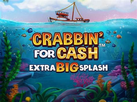 Crabbin For Cash Extra Big Splash 888 Casino