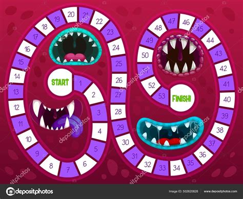 Craps Monstro Rolar