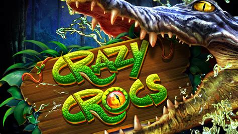 Crazy Crocs Bet365