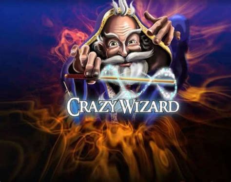 Crazy Wizard Netbet