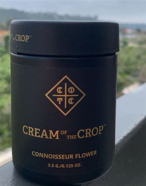 Cream Of The Crop Review 2024