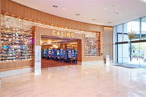 Crown Casino Perth Atrio De Pequeno Almoco