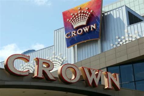 Crown Casino Sky Bar