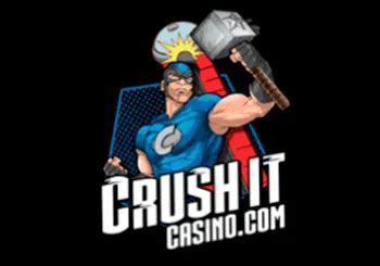 Crush It Casino Review
