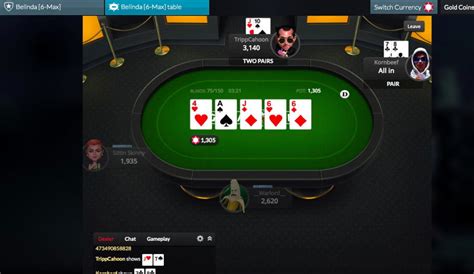 Cruzeiros De Poker Eua