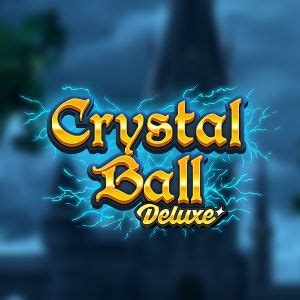 Crystal Ball Double Rush Leovegas