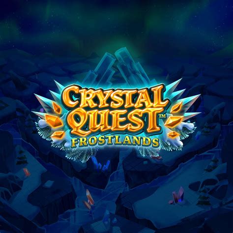 Crystal Quest Frostlands Betano