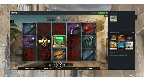 Csgo Slots