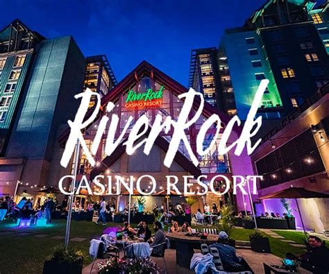 Cultura Clube River Rock Casino Resort 18 De Julho