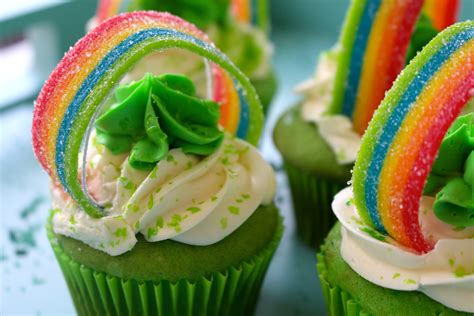 Cupcake Rainbow Review 2024