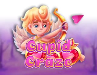 Cupid Craze Novibet