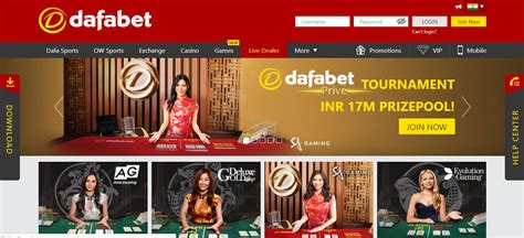 Dafabet Casino Ecuador