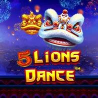 Dancing Lions Betsson