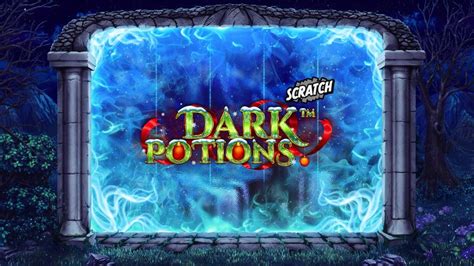 Dark Potions Scratch 888 Casino