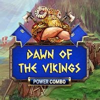 Dawn Of The Vikings Power Combo Bodog