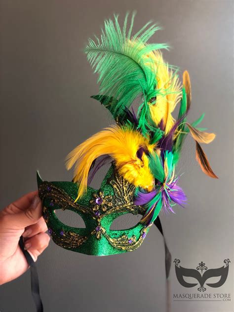 Dazzling Mardi Gras Betsul