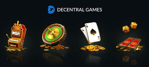 Decentral Games Casino Bolivia