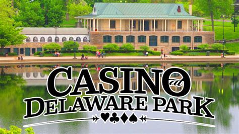 Delaware Park Casino Online