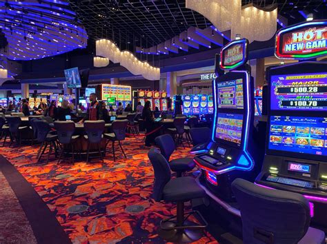 Desert Diamond Casino Entretenimento