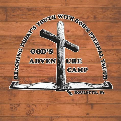 Deus S Adventure Camp Roleta Pa
