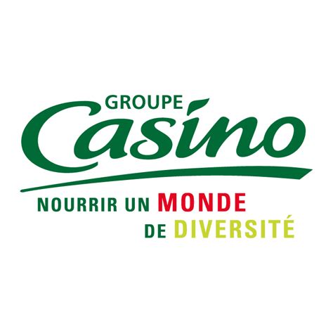 Dg Groupe Casino