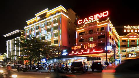 Di Casino Campuchia
