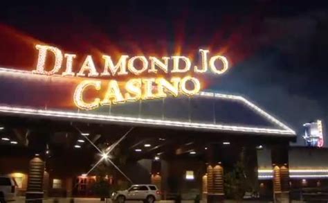 Diamante Jo Casino De Emprego