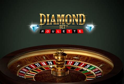 Diamond Bet Roulette Brabet