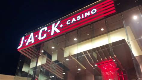 Diamond Casino Jack Empregos