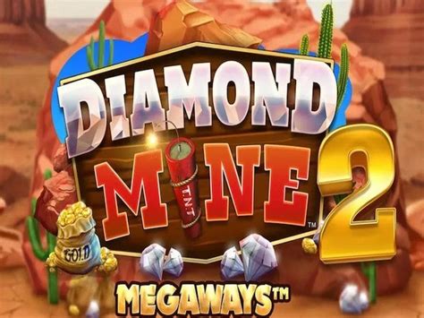 Diamond Mine Megaways Bodog