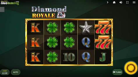 Diamond Royale Slot Gratis