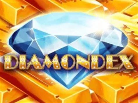 Diamondex 3x3 Brabet