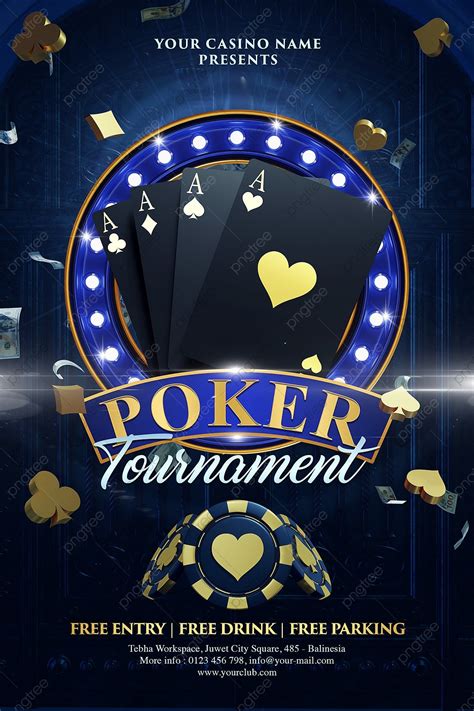 Diario De Torneio De Poker De Macau