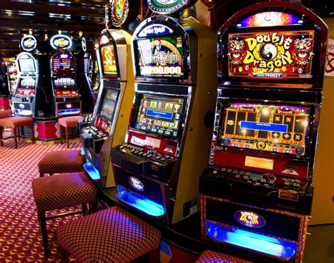 Dicas De Cassino Slot Machines