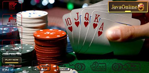 Dicas Menang Maen De Poker Online