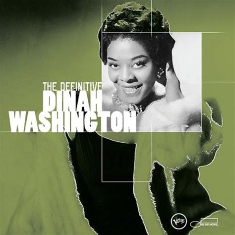 Dinah Washington Roleta Discografia