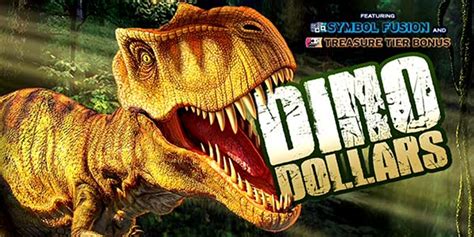 Dino Dollars Novibet