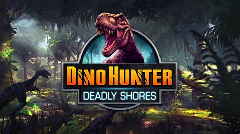 Dino Hunter Blaze