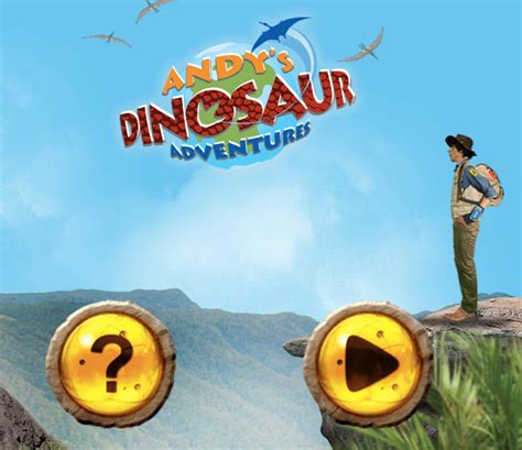 Dinosaur Adventure Betsul