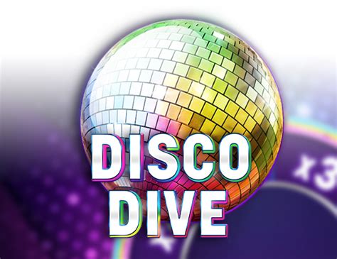 Disco Dive Bet365