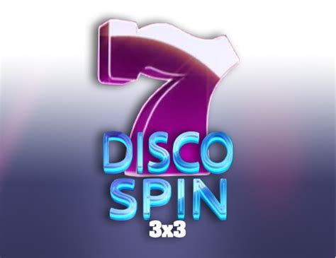 Disco Spin 3x3 Review 2024