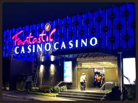Discountwager Casino Panama