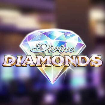 Divine Diamonds Novibet