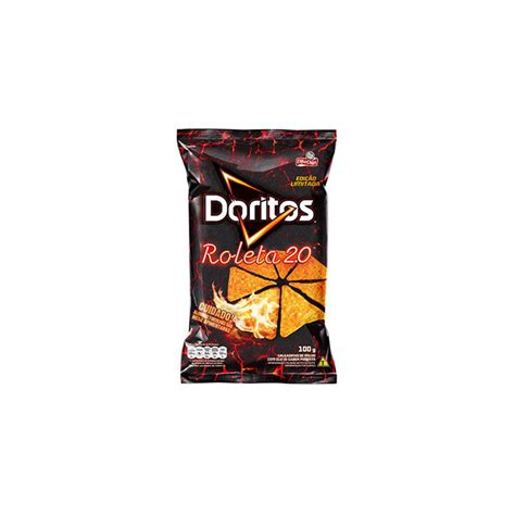 Doritos Roleta Houston Tx