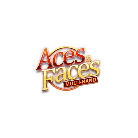 Double Aces And Faces Betfair