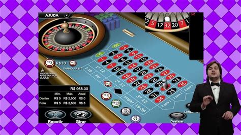 Double Ball American Roulette Bodog