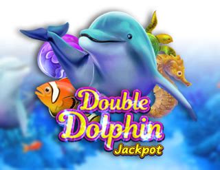 Double Dolphin Jackpot Betano