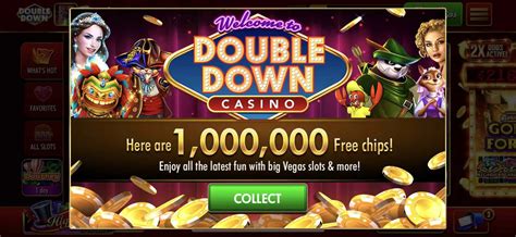 Double Down Casino Codigos De Janeiro 2024